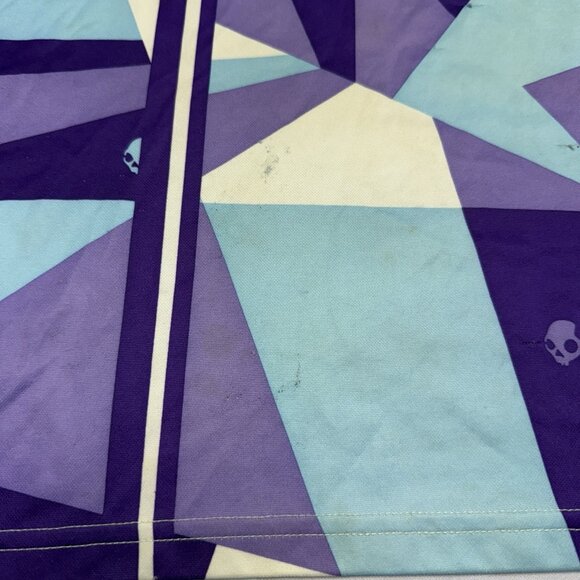 Answer Racing Motocross Jersey Mens Small Purple Long Sleeve MX - Picture 16 of 16